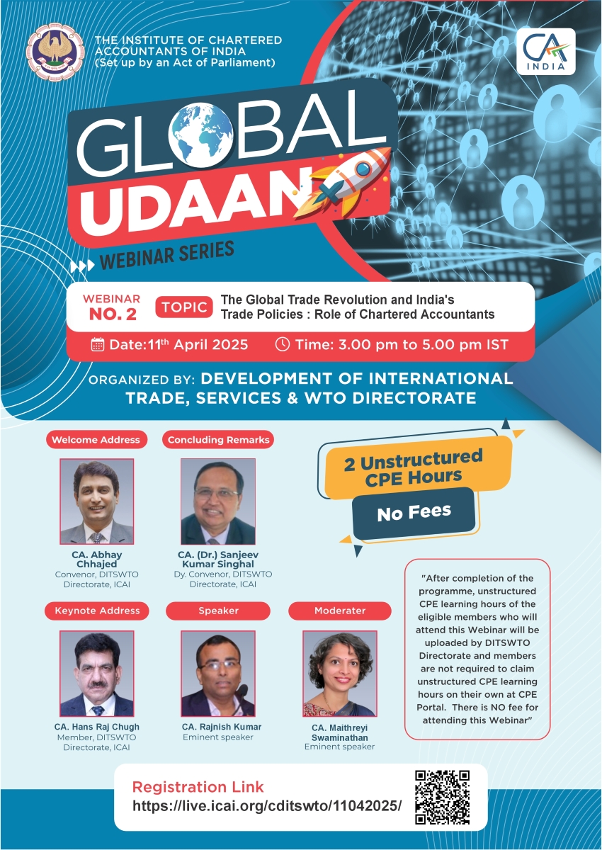 Global Udaan